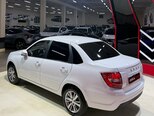 LADA (VAZ) Granta-10