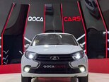 LADA (VAZ) Granta-1