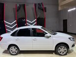 LADA (VAZ) Granta-7