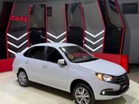 LADA (VAZ) Granta-5