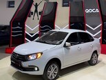 LADA (VAZ) Granta-4
