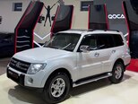 Mitsubishi Pajero-1