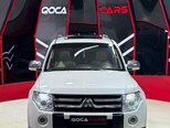 Mitsubishi Pajero-4