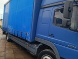 Mercedes Atego 1224-2