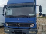 Mercedes Atego 1224-1