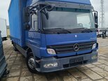 Mercedes Atego 1224-5
