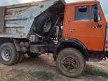KamAz 55111-12