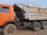 KamAz 55111-15
