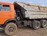 KamAz 55111-13