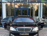 Mercedes S 350-2