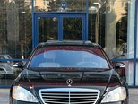 Mercedes S 350-1