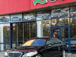 Mercedes S 350-4