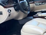 Mercedes S 350-6