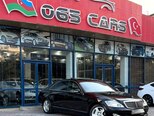Mercedes S 350-5