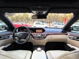 Mercedes S 350-14