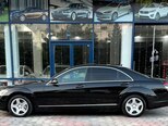 Mercedes S 350-15