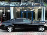 Mercedes S 350-16