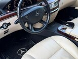 Mercedes S 350-10