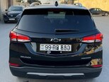Chevrolet Equinox-7