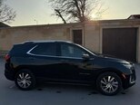 Chevrolet Equinox-6