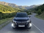 Chevrolet Equinox-11