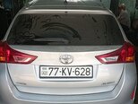 Toyota Auris-2