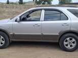 Kia Sorento-2