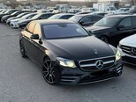 Mercedes E 220 d-3