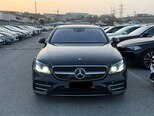 Mercedes E 220 d-1