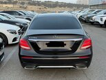 Mercedes E 220 d-8