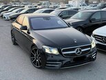 Mercedes E 220 d-11