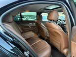 Mercedes E 220 d-15