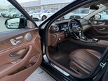 Mercedes E 220 d-14
