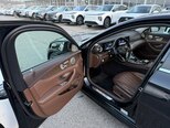 Mercedes E 220 d-16