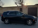 Chevrolet Equinox-13