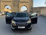Chevrolet Equinox-1
