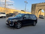 Chevrolet Equinox-5