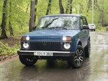 LADA (VAZ) Niva-1
