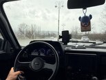 LADA (VAZ) Niva-3