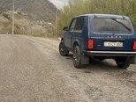 LADA (VAZ) Niva-2