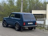 LADA (VAZ) Niva-4