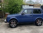 LADA (VAZ) Niva-6