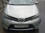 Toyota Auris-1