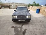 Mercedes 190-1