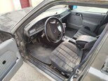 Mercedes 190-3