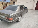 Mercedes 190-14