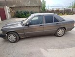 Mercedes 190-11