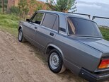 LADA (VAZ) 2107-8