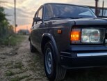 LADA (VAZ) 2107-6