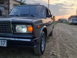 LADA (VAZ) 2107-7